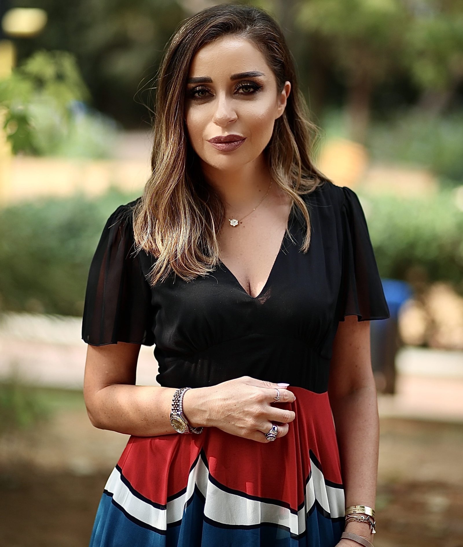 Manal Naboulsi