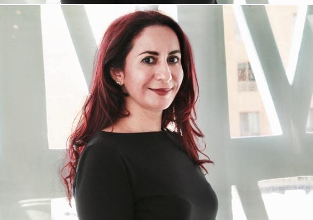 Hanane Benkhallouk-Executive Director @ Sustain Leadership