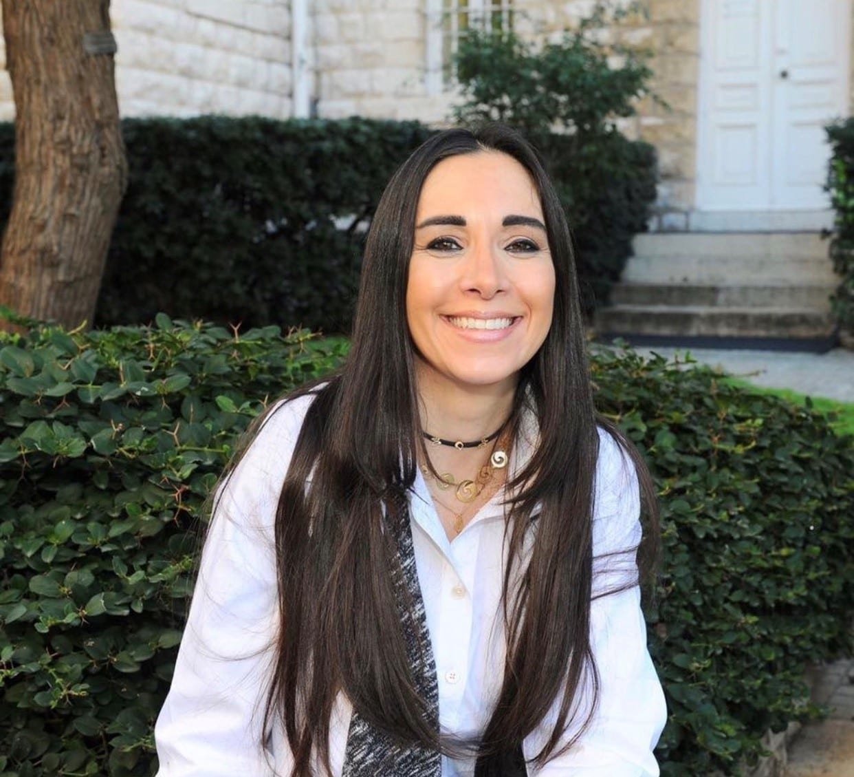 Hind Dakhil Abboud-Dietitian & Co-Founder @ SohatWSahtein