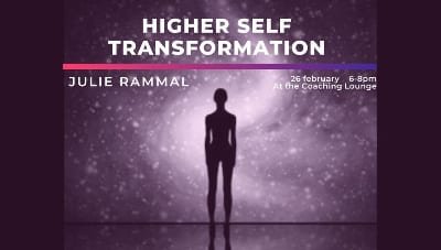 Higher Self Transformation Workshop