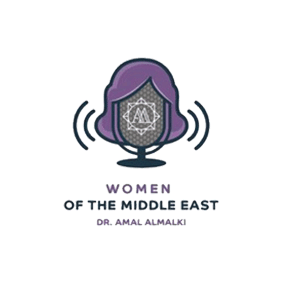 Women of the Middle East Podcast