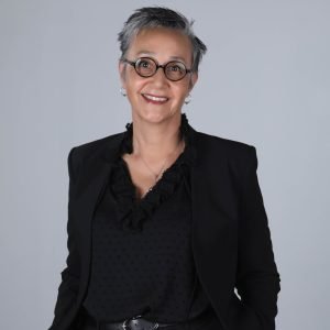 Dr. Najat Aoun Saliba
