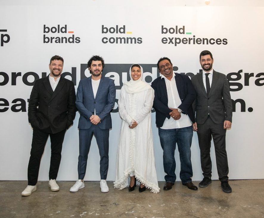 Bold Agency Celebrates 10-year Anniversary, Announces ‘The Bold Group’