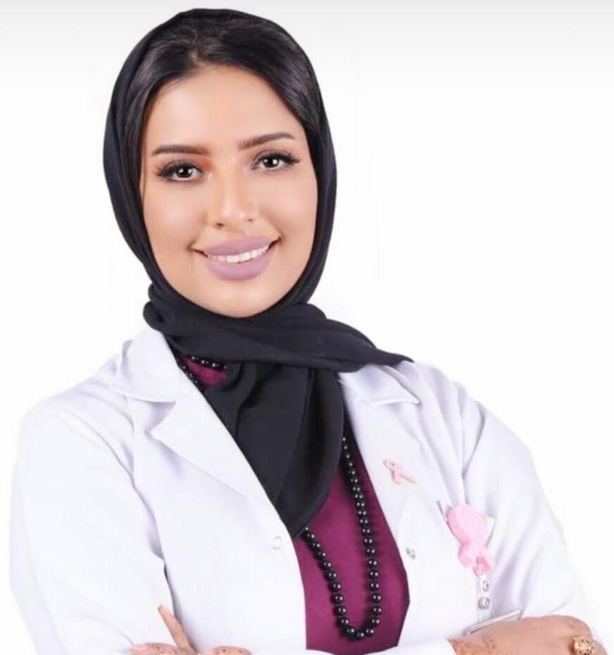 Dr. Rawia Mubarak Mohamed’s Journey in Pathology and Advocacy