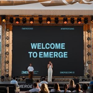 EMERGE: Female-Led Tech Conference Raises Over $1M in Investments